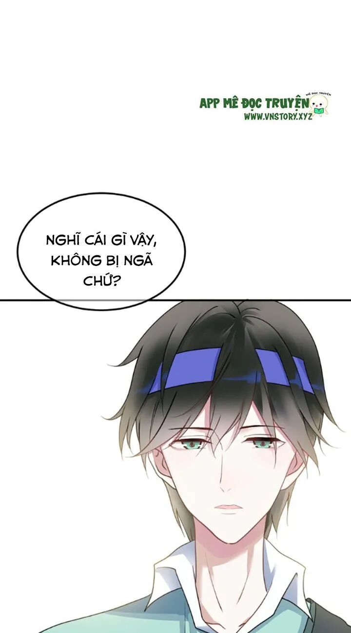 Thần Tượng Điểm Zero: Chapter 124: Quyết chiến