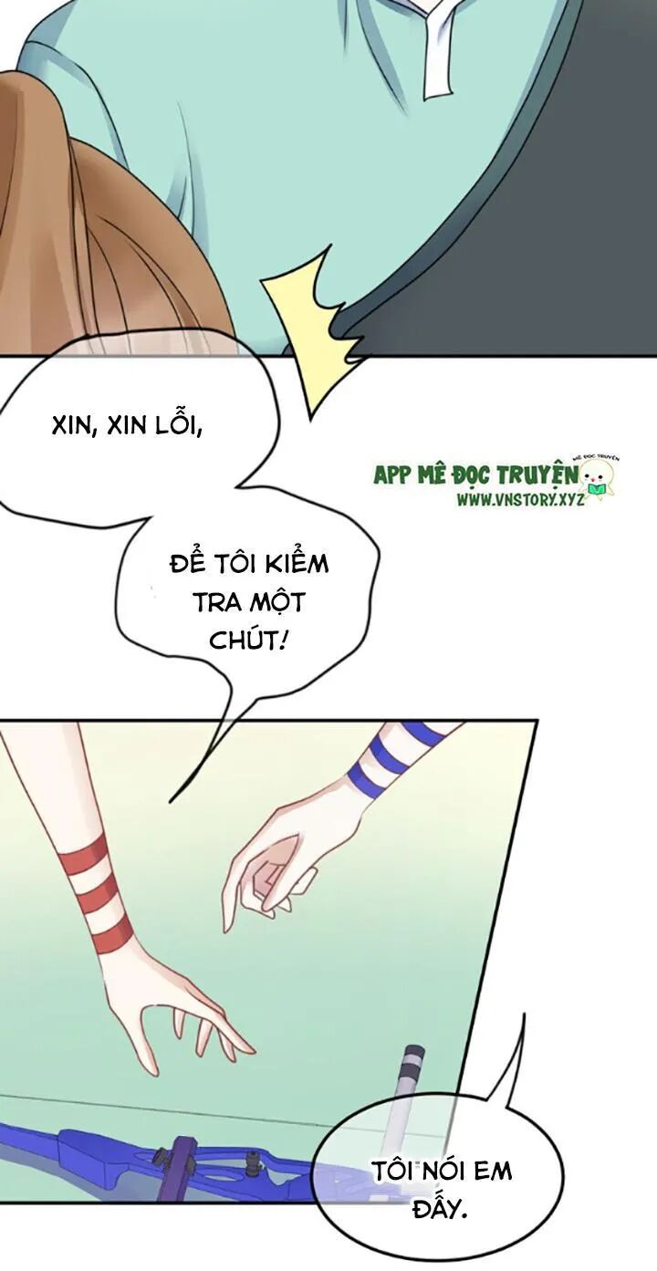 Thần Tượng Điểm Zero: Chapter 124: Quyết chiến