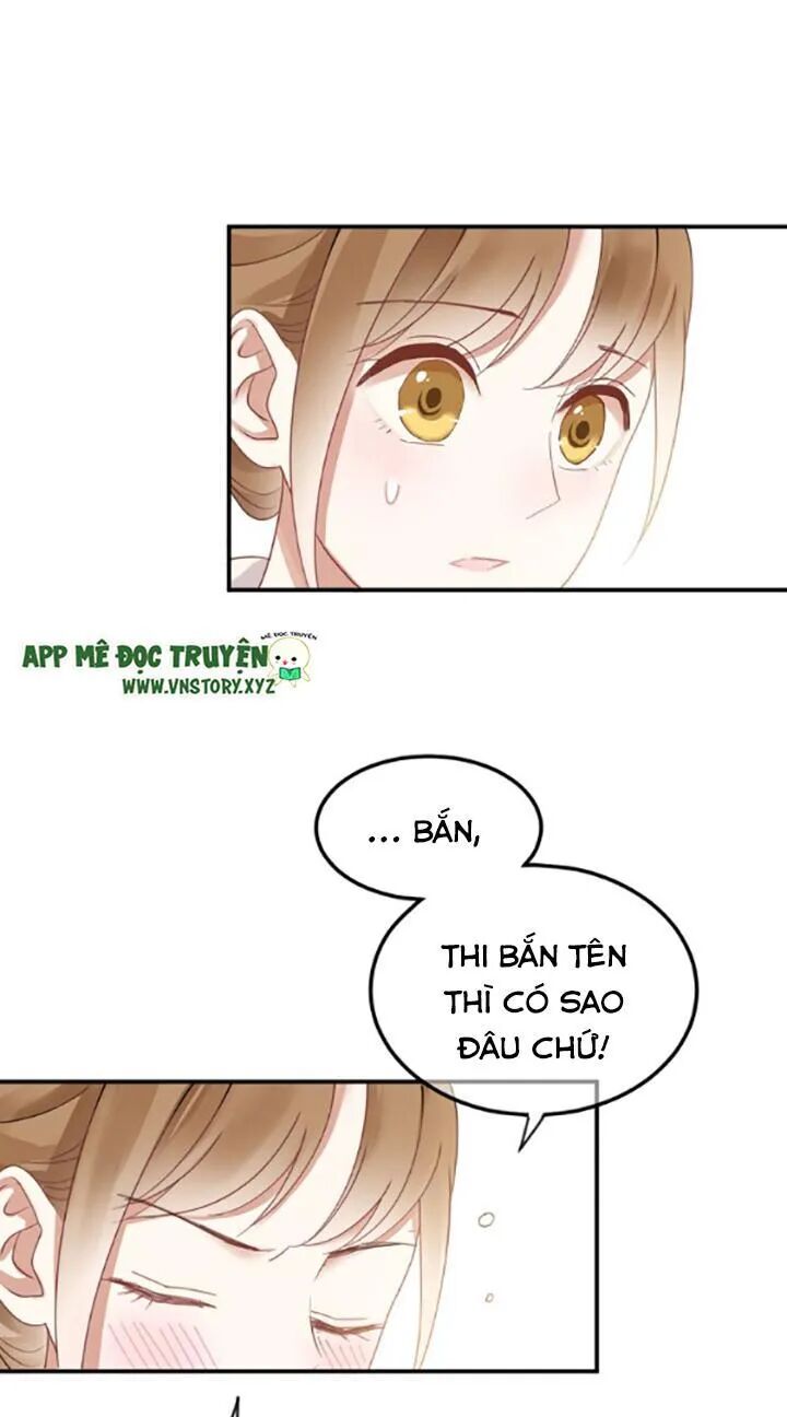 Thần Tượng Điểm Zero: Chapter 124: Quyết chiến