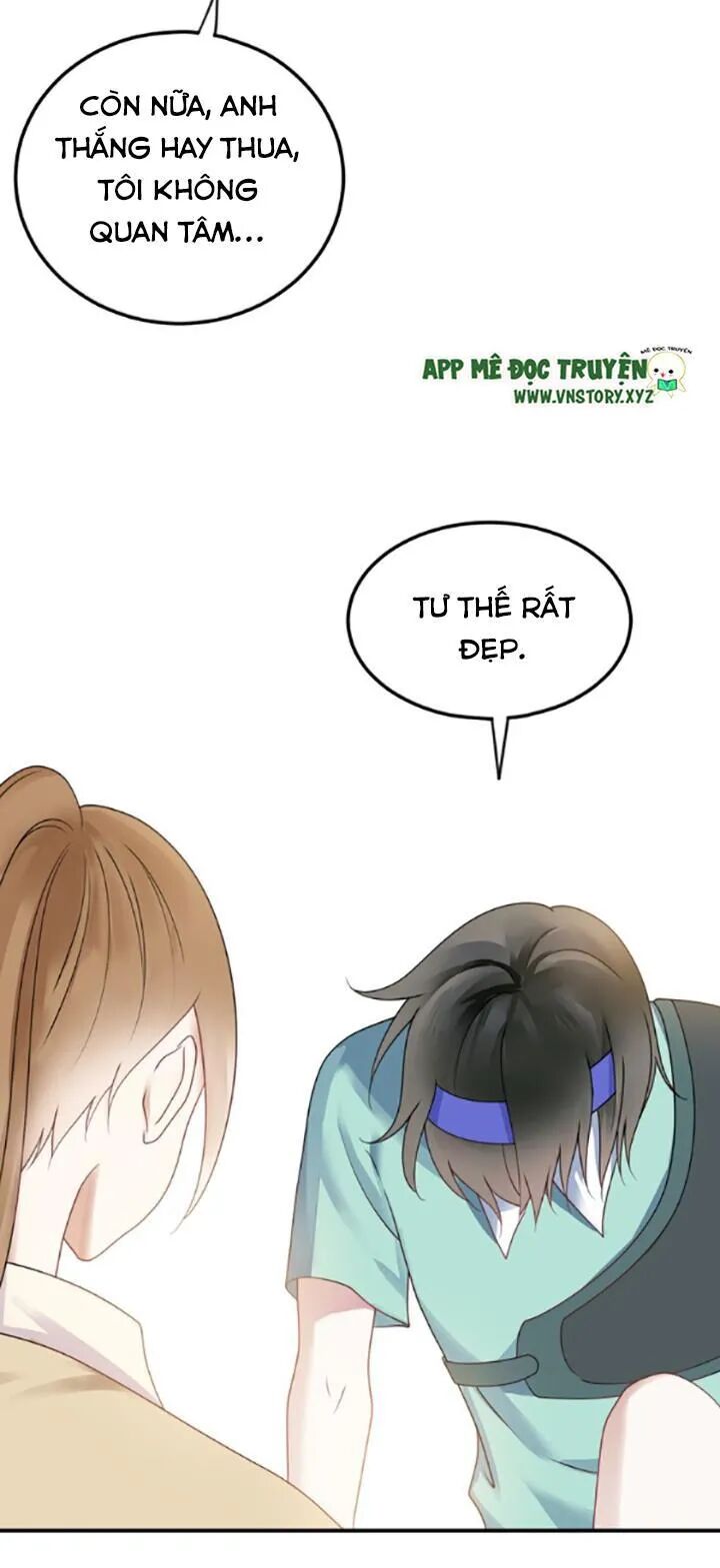 Thần Tượng Điểm Zero: Chapter 124: Quyết chiến