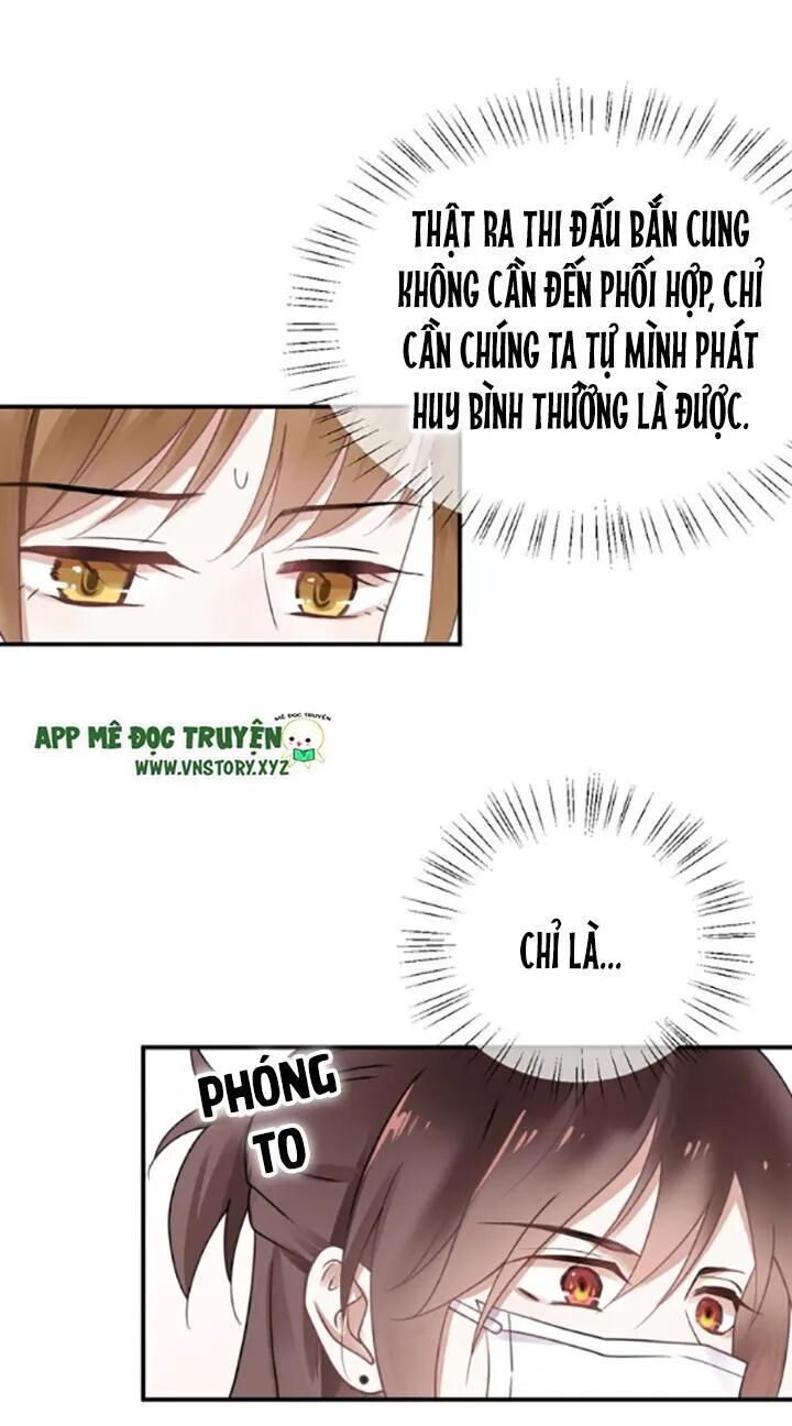 Thần Tượng Điểm Zero: Chapter 124: Quyết chiến