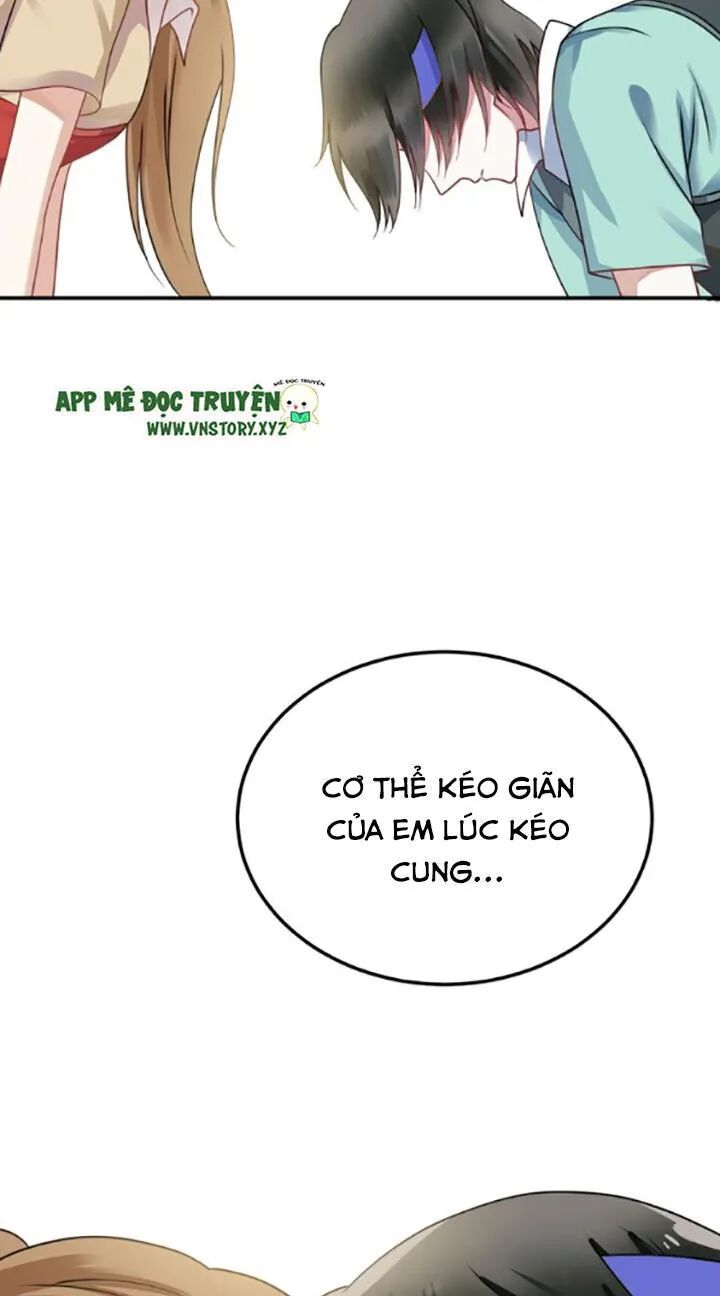 Thần Tượng Điểm Zero: Chapter 124: Quyết chiến