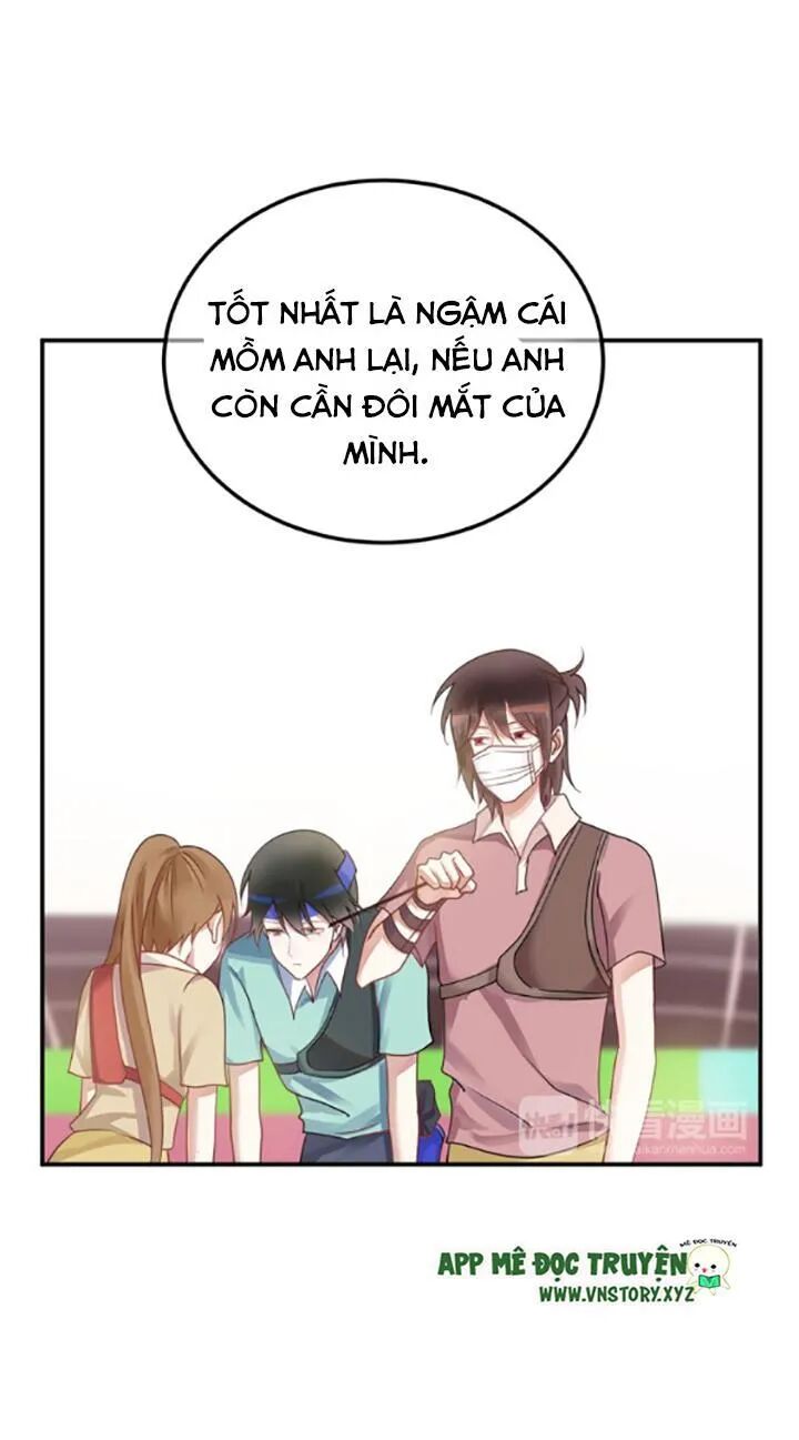 Thần Tượng Điểm Zero: Chapter 124: Quyết chiến