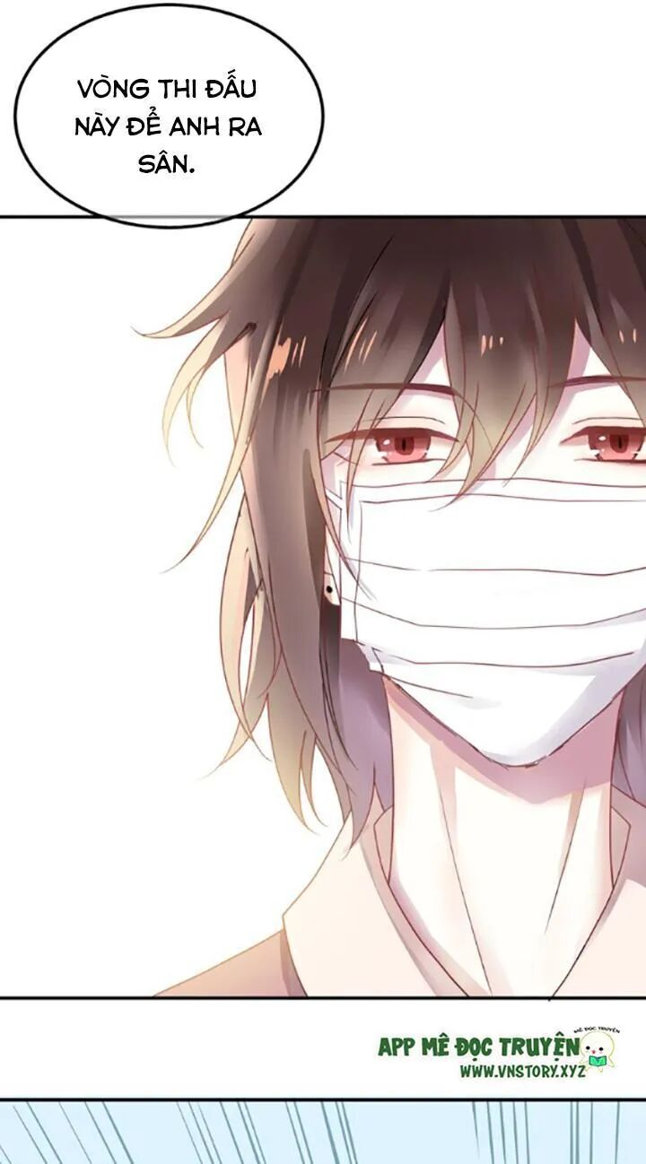 Thần Tượng Điểm Zero: Chapter 124: Quyết chiến