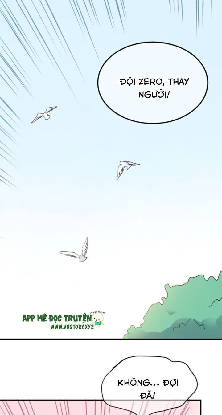 Thần Tượng Điểm Zero: Chapter 124: Quyết chiến