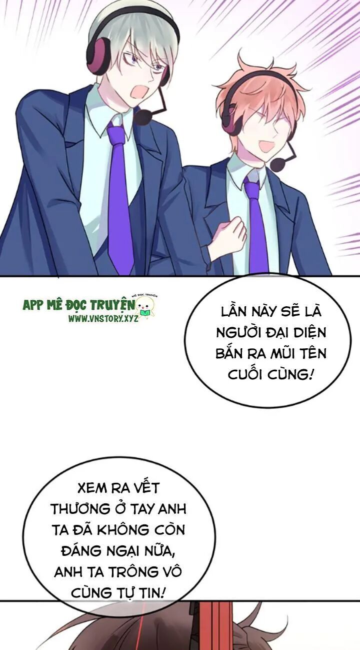 Thần Tượng Điểm Zero: Chapter 124: Quyết chiến