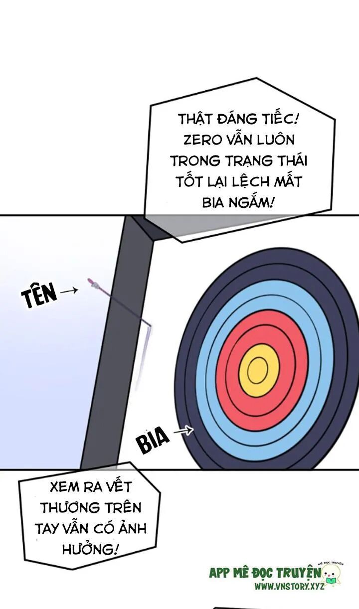 Thần Tượng Điểm Zero: Chapter 124: Quyết chiến