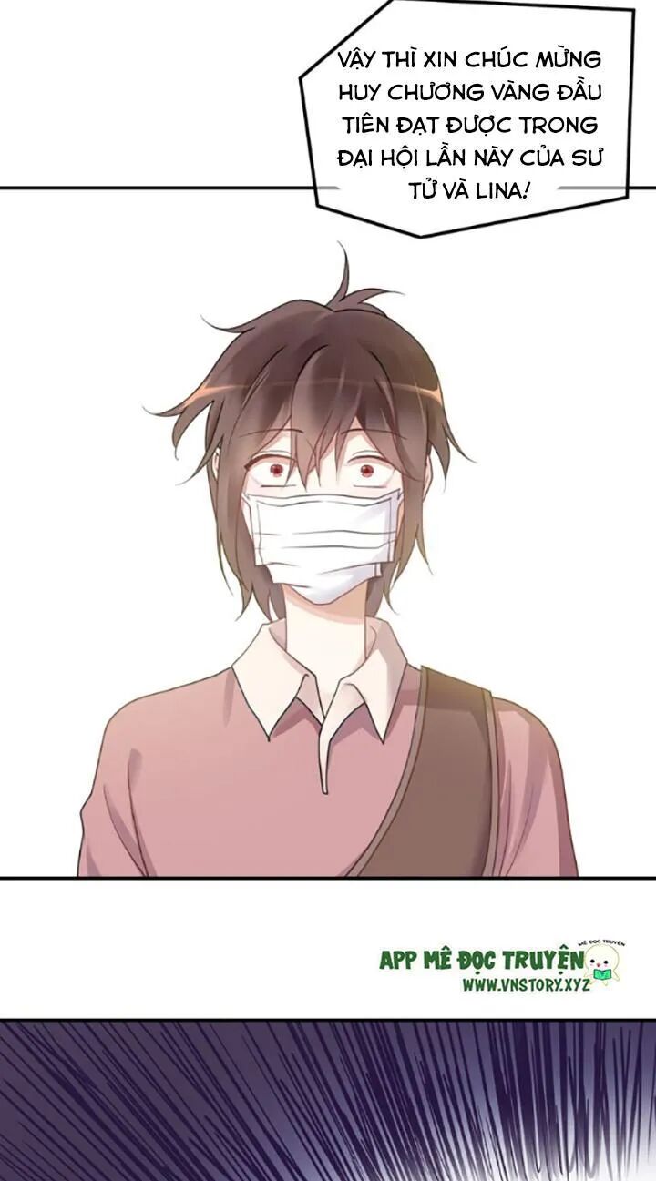 Thần Tượng Điểm Zero: Chapter 124: Quyết chiến