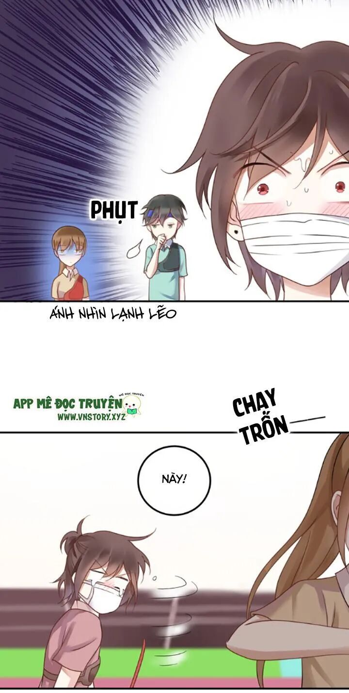 Thần Tượng Điểm Zero: Chapter 124: Quyết chiến