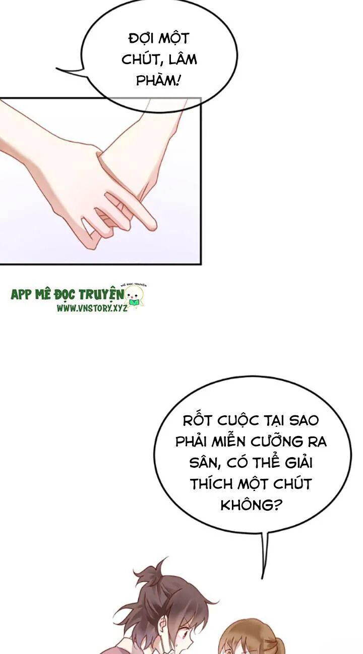 Thần Tượng Điểm Zero: Chapter 124: Quyết chiến