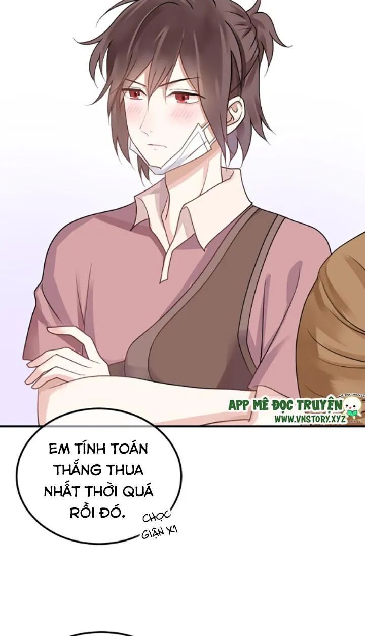 Thần Tượng Điểm Zero: Chapter 124: Quyết chiến