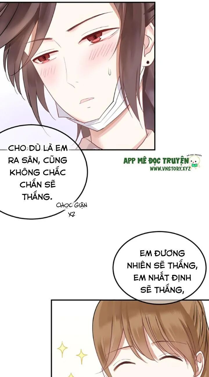 Thần Tượng Điểm Zero: Chapter 124: Quyết chiến