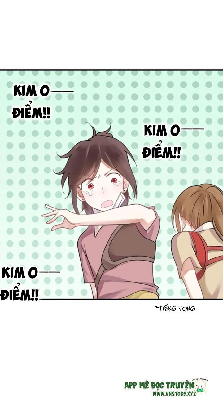Thần Tượng Điểm Zero: Chapter 124: Quyết chiến