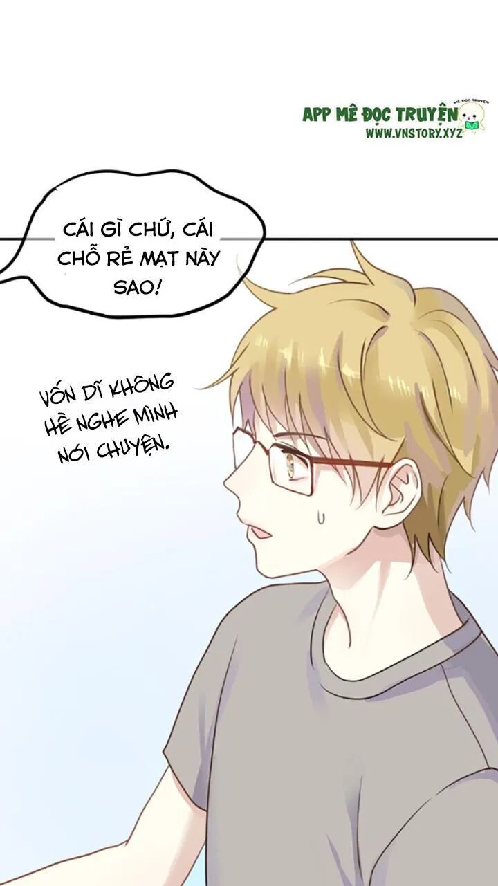 Thần Tượng Điểm Zero: Chapter 125: Mở tiệc