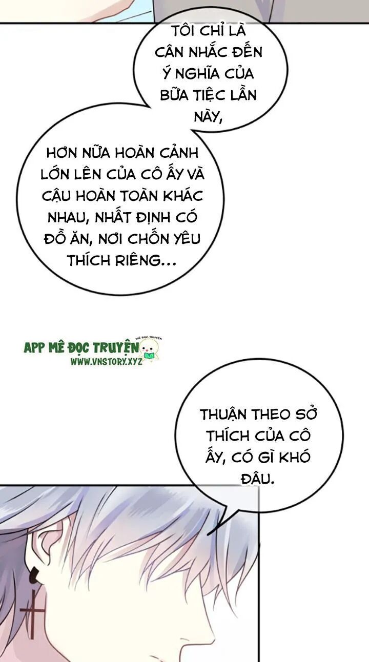 Thần Tượng Điểm Zero: Chapter 125: Mở tiệc