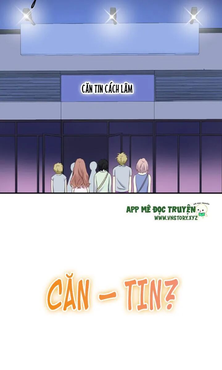 Thần Tượng Điểm Zero: Chapter 125: Mở tiệc
