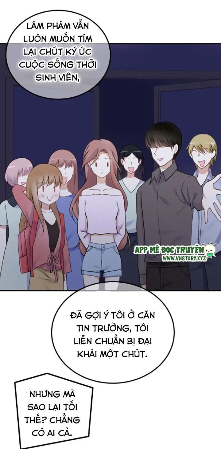 Thần Tượng Điểm Zero: Chapter 125: Mở tiệc