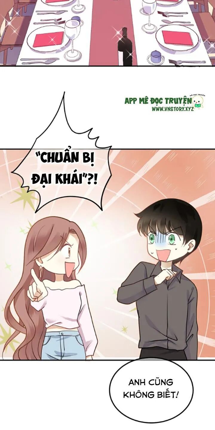 Thần Tượng Điểm Zero: Chapter 125: Mở tiệc