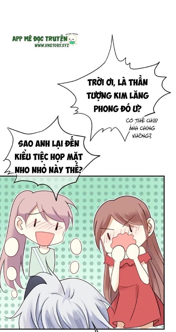 Thần Tượng Điểm Zero: Chapter 125: Mở tiệc