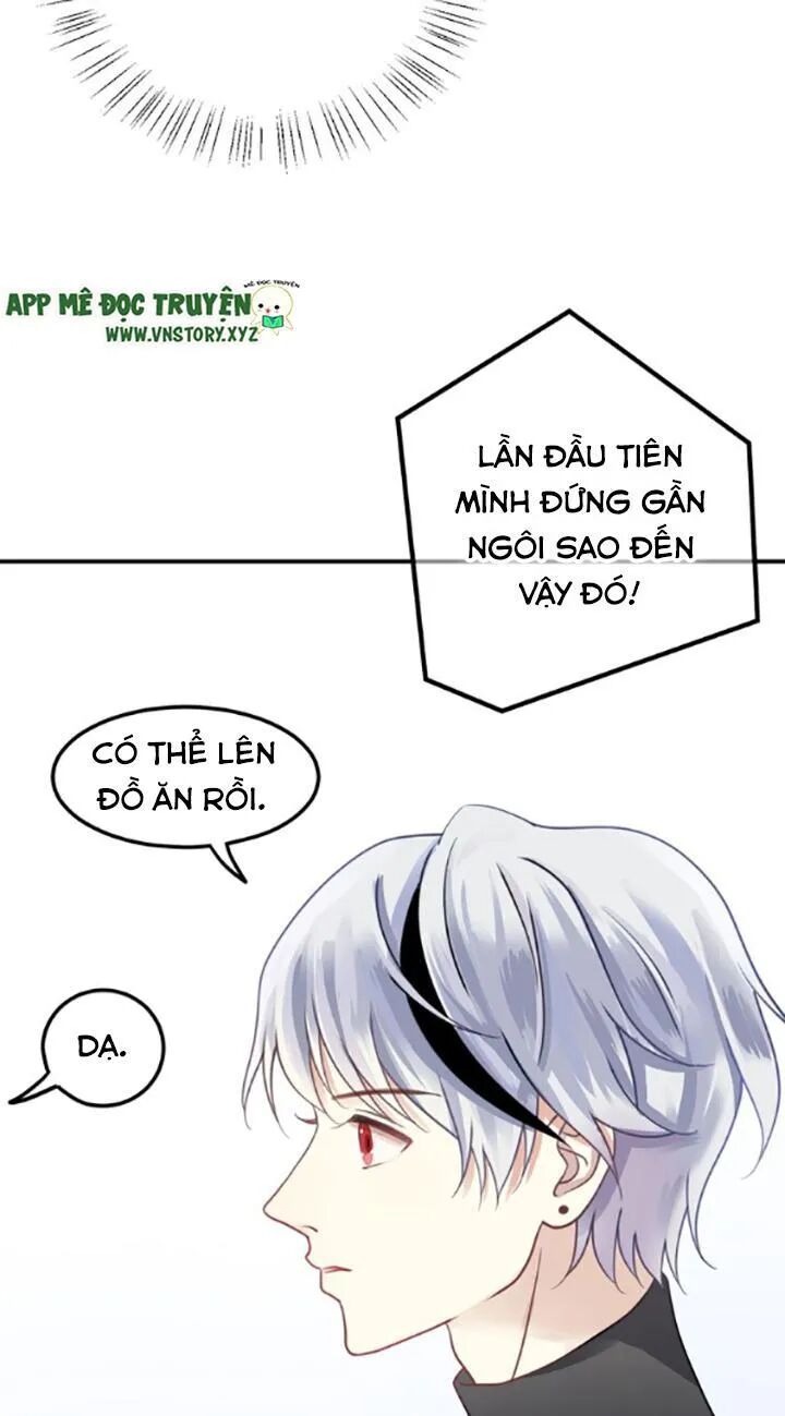 Thần Tượng Điểm Zero: Chapter 125: Mở tiệc