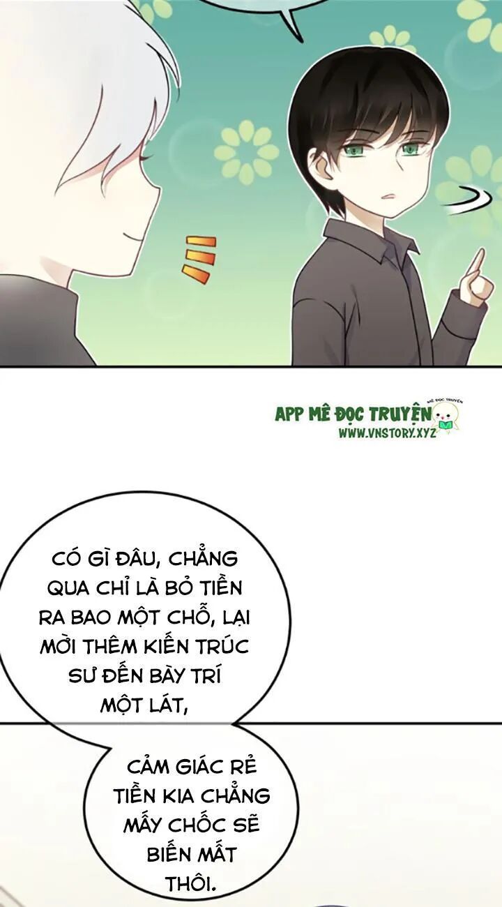 Thần Tượng Điểm Zero: Chapter 125: Mở tiệc