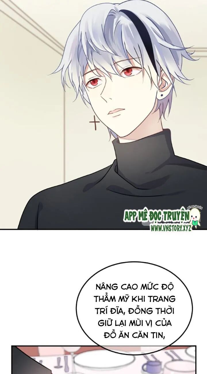 Thần Tượng Điểm Zero: Chapter 125: Mở tiệc