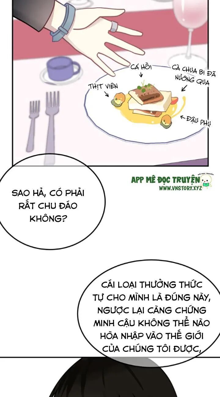 Thần Tượng Điểm Zero: Chapter 125: Mở tiệc