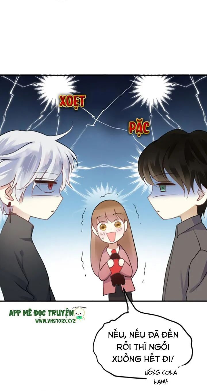 Thần Tượng Điểm Zero: Chapter 125: Mở tiệc