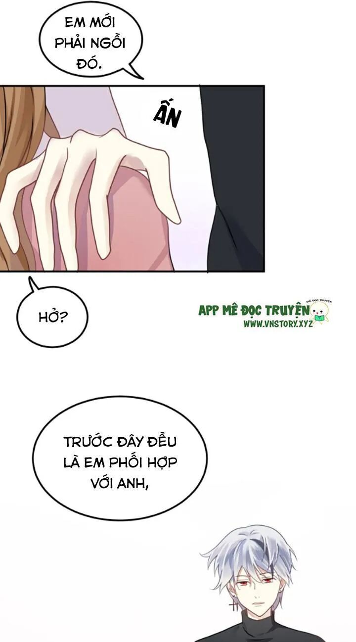 Thần Tượng Điểm Zero: Chapter 125: Mở tiệc