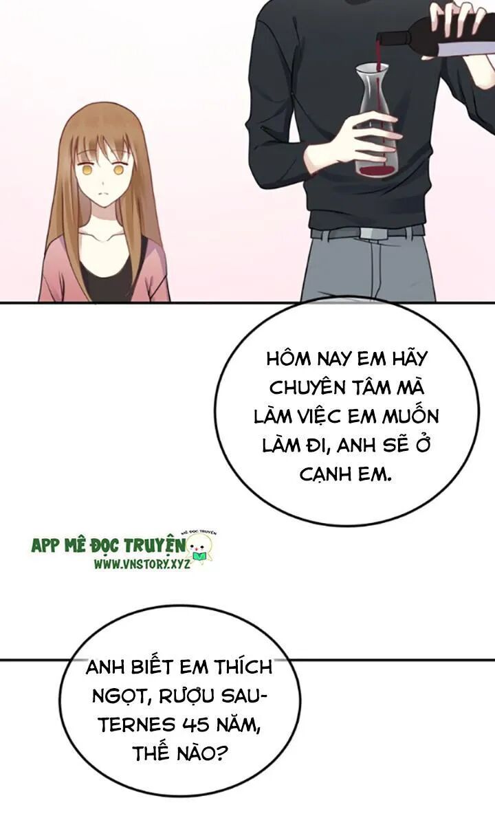 Thần Tượng Điểm Zero: Chapter 125: Mở tiệc