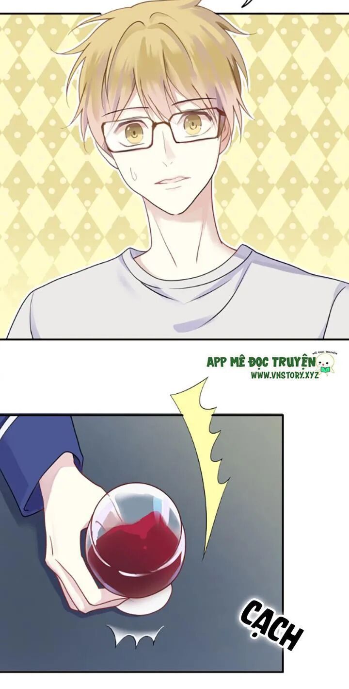 Thần Tượng Điểm Zero: Chapter 125: Mở tiệc