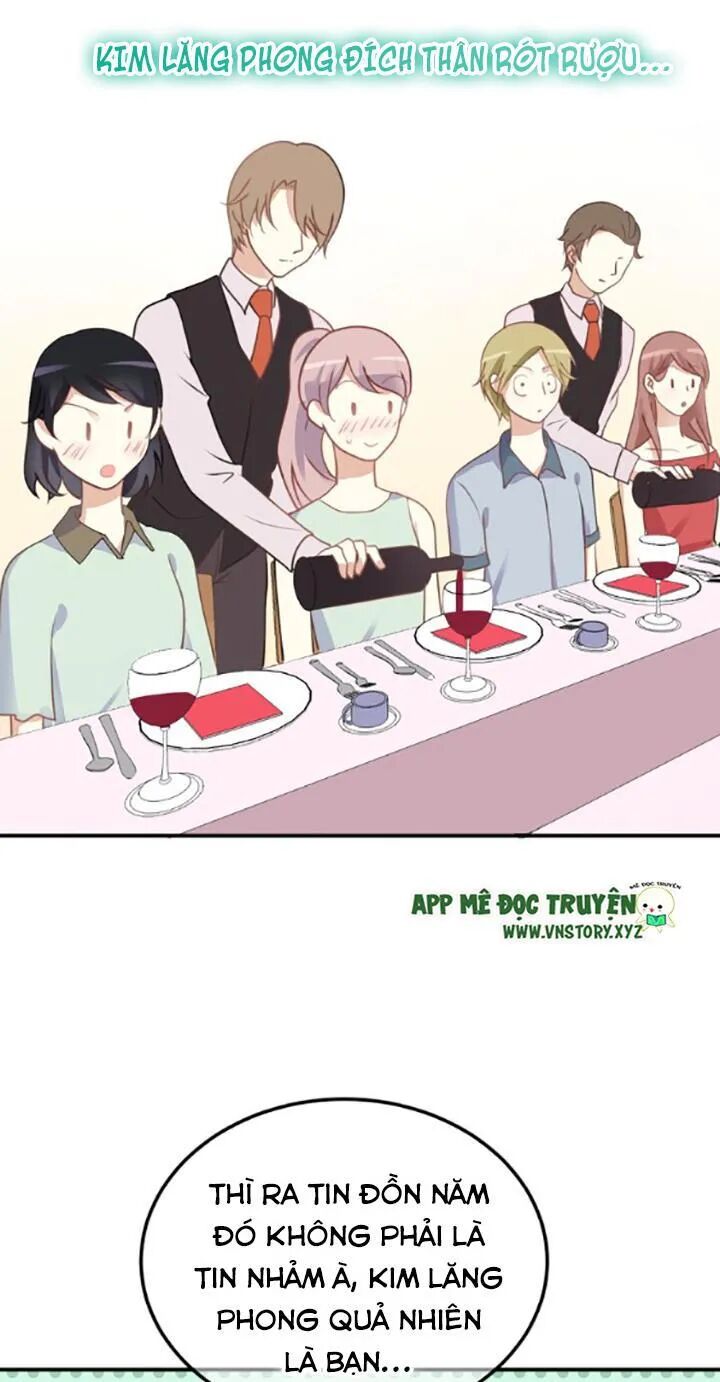 Thần Tượng Điểm Zero: Chapter 125: Mở tiệc