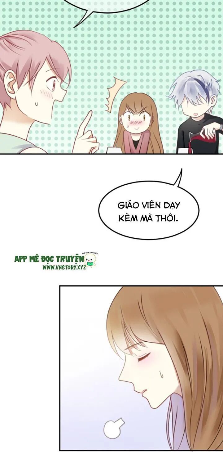 Thần Tượng Điểm Zero: Chapter 125: Mở tiệc