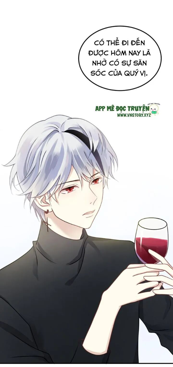 Thần Tượng Điểm Zero: Chapter 125: Mở tiệc