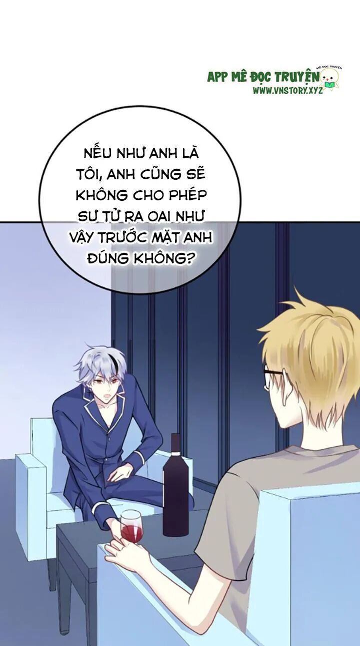 Thần Tượng Điểm Zero: Chapter 125: Mở tiệc