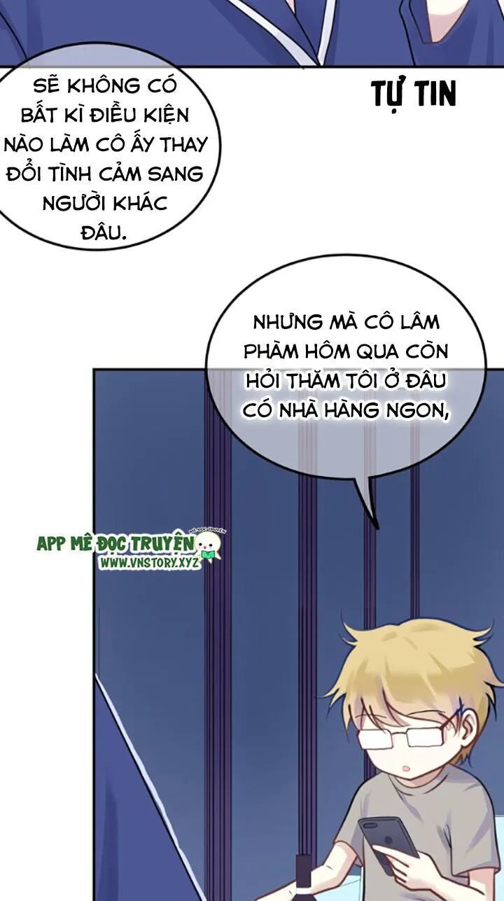 Thần Tượng Điểm Zero: Chapter 125: Mở tiệc