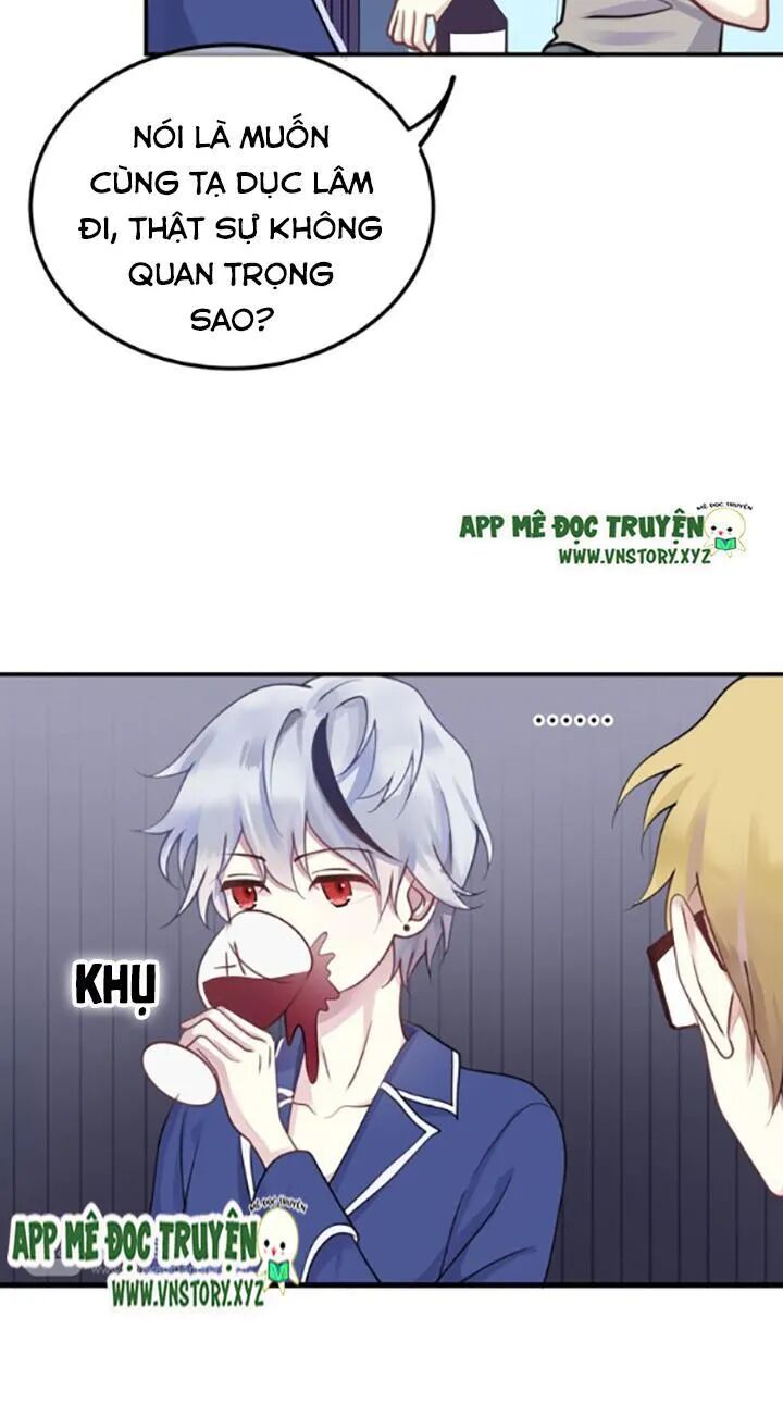 Thần Tượng Điểm Zero: Chapter 125: Mở tiệc