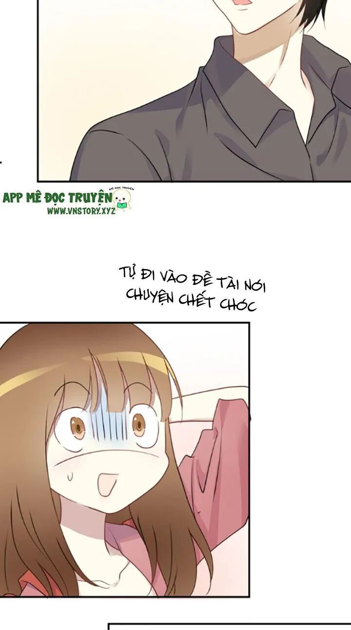 Thần Tượng Điểm Zero: Chapter 126: Mục đích của chúng ta
