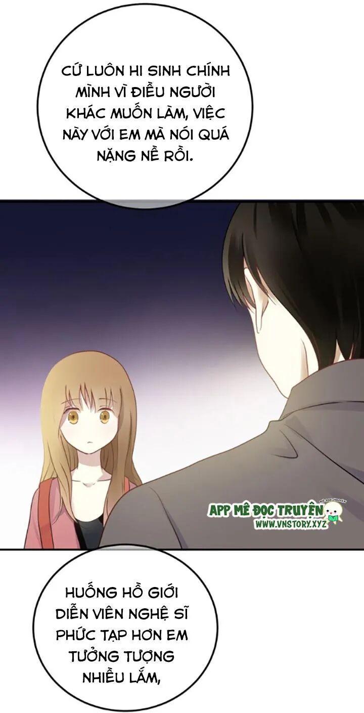 Thần Tượng Điểm Zero: Chapter 126: Mục đích của chúng ta