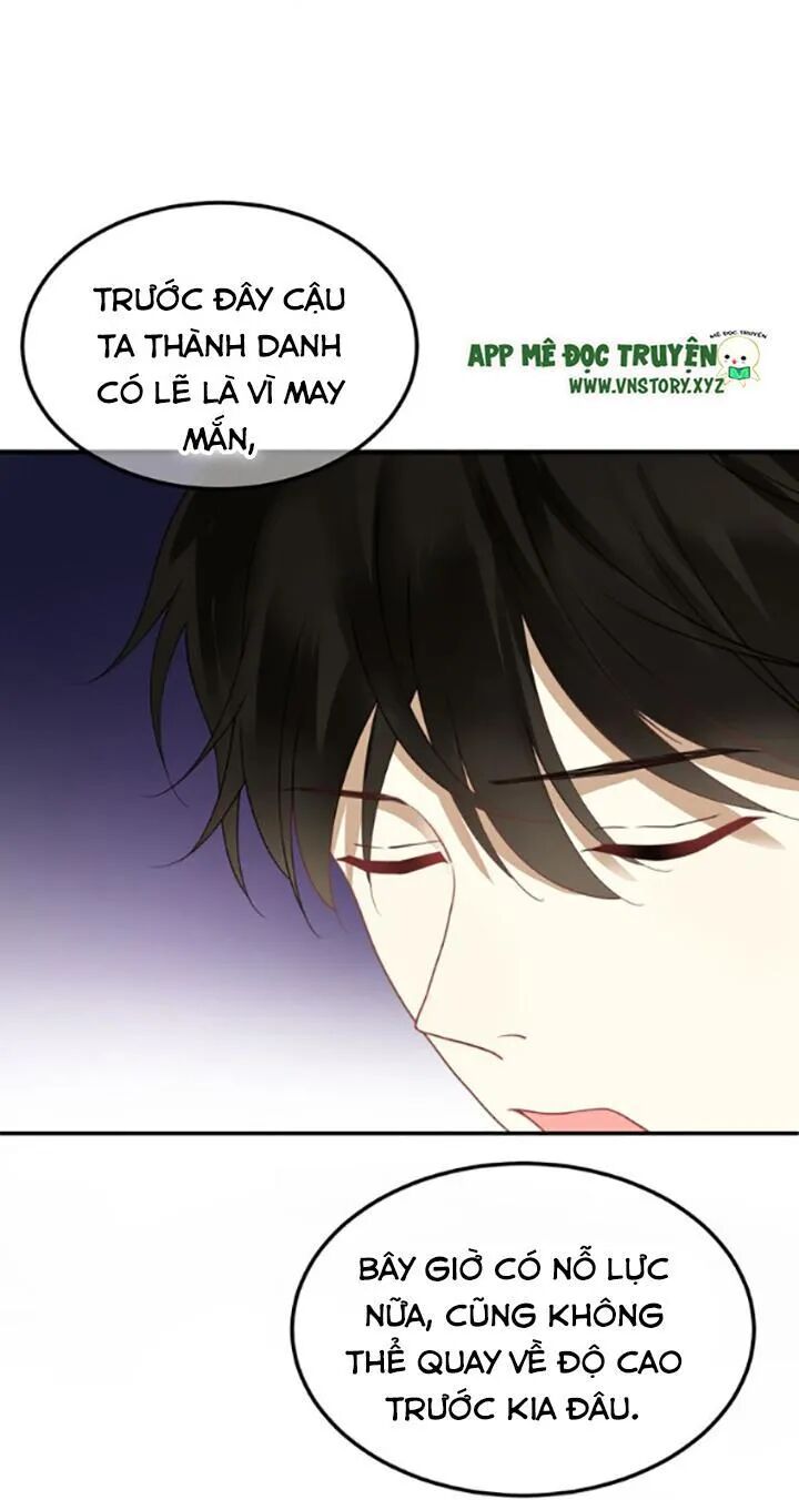 Thần Tượng Điểm Zero: Chapter 126: Mục đích của chúng ta