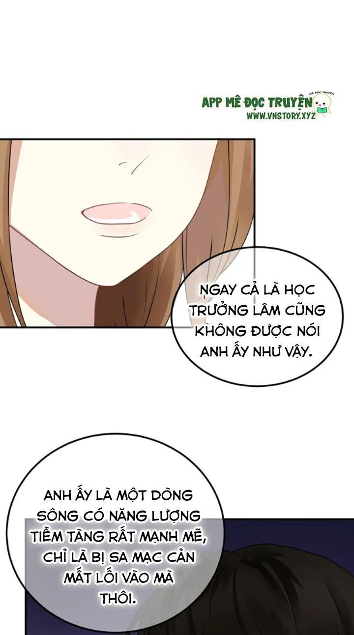 Thần Tượng Điểm Zero: Chapter 126: Mục đích của chúng ta