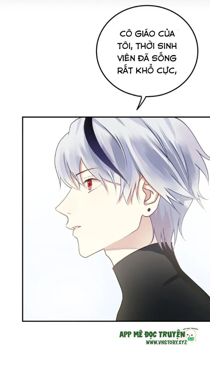 Thần Tượng Điểm Zero: Chapter 126: Mục đích của chúng ta