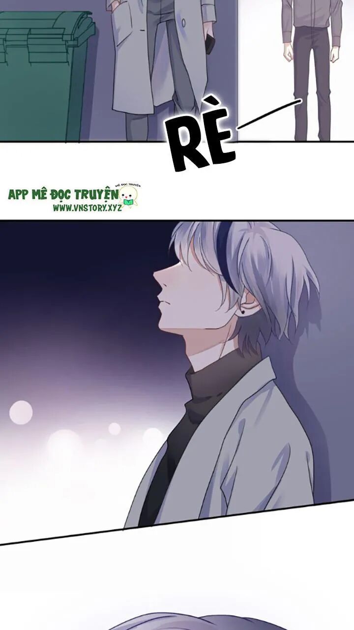 Thần Tượng Điểm Zero: Chapter 126: Mục đích của chúng ta