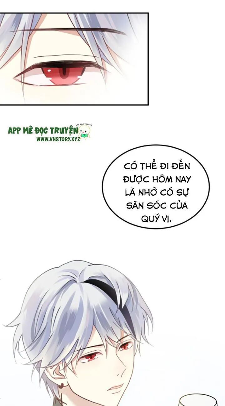 Thần Tượng Điểm Zero: Chapter 126: Mục đích của chúng ta