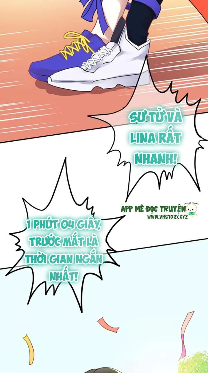 Thần Tượng Điểm Zero: Chapter 126: Mục đích của chúng ta