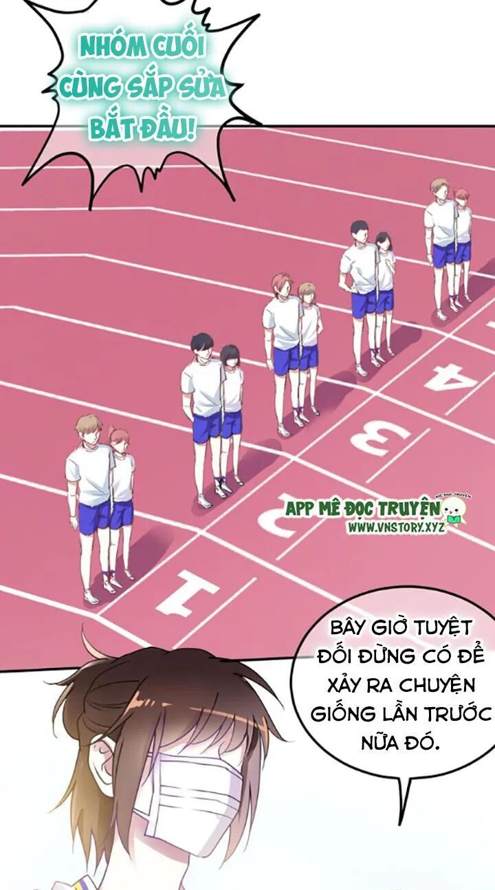 Thần Tượng Điểm Zero: Chapter 126: Mục đích của chúng ta