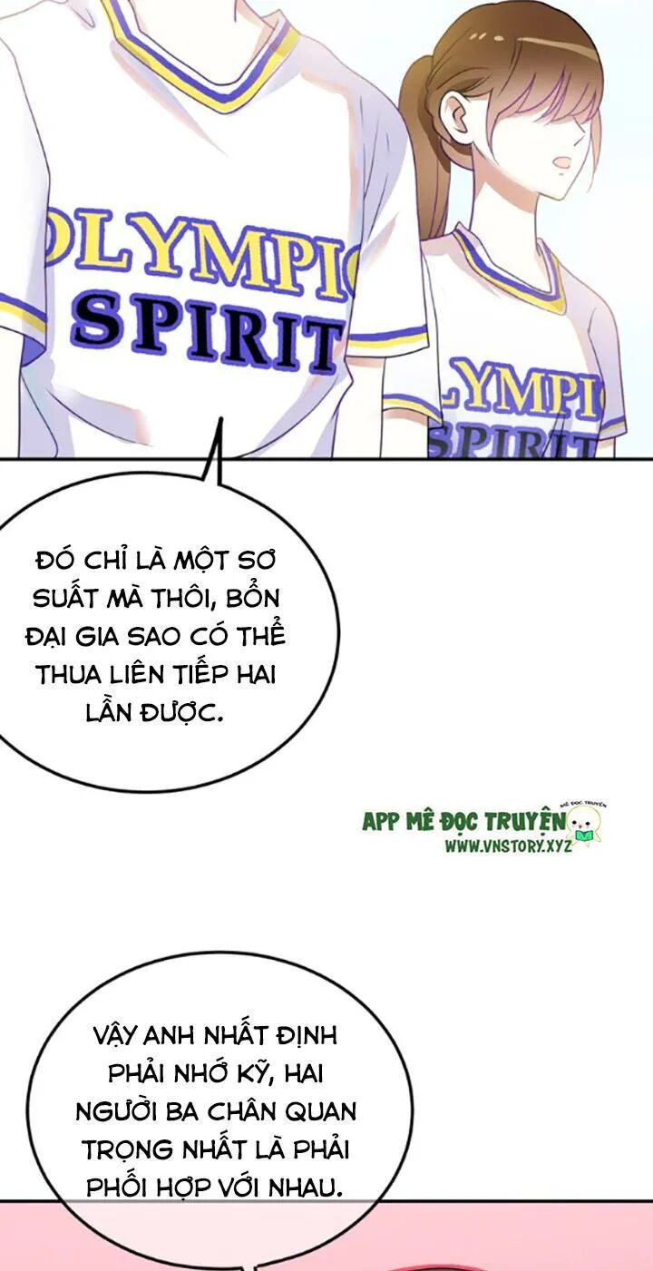 Thần Tượng Điểm Zero: Chapter 126: Mục đích của chúng ta