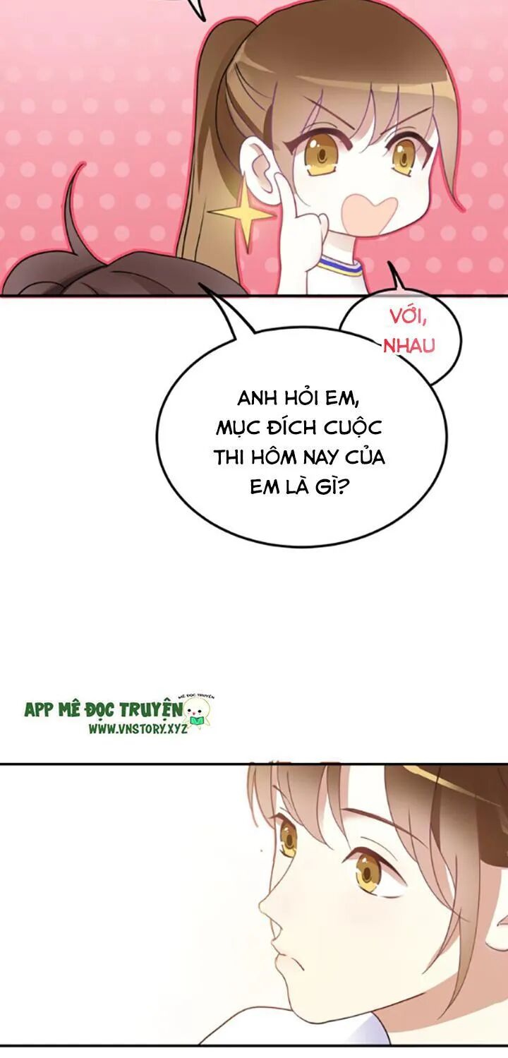 Thần Tượng Điểm Zero: Chapter 126: Mục đích của chúng ta