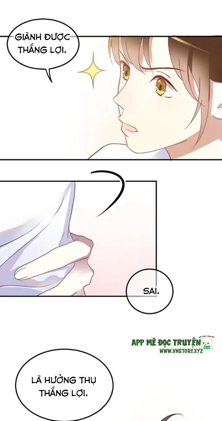 Thần Tượng Điểm Zero: Chapter 126: Mục đích của chúng ta