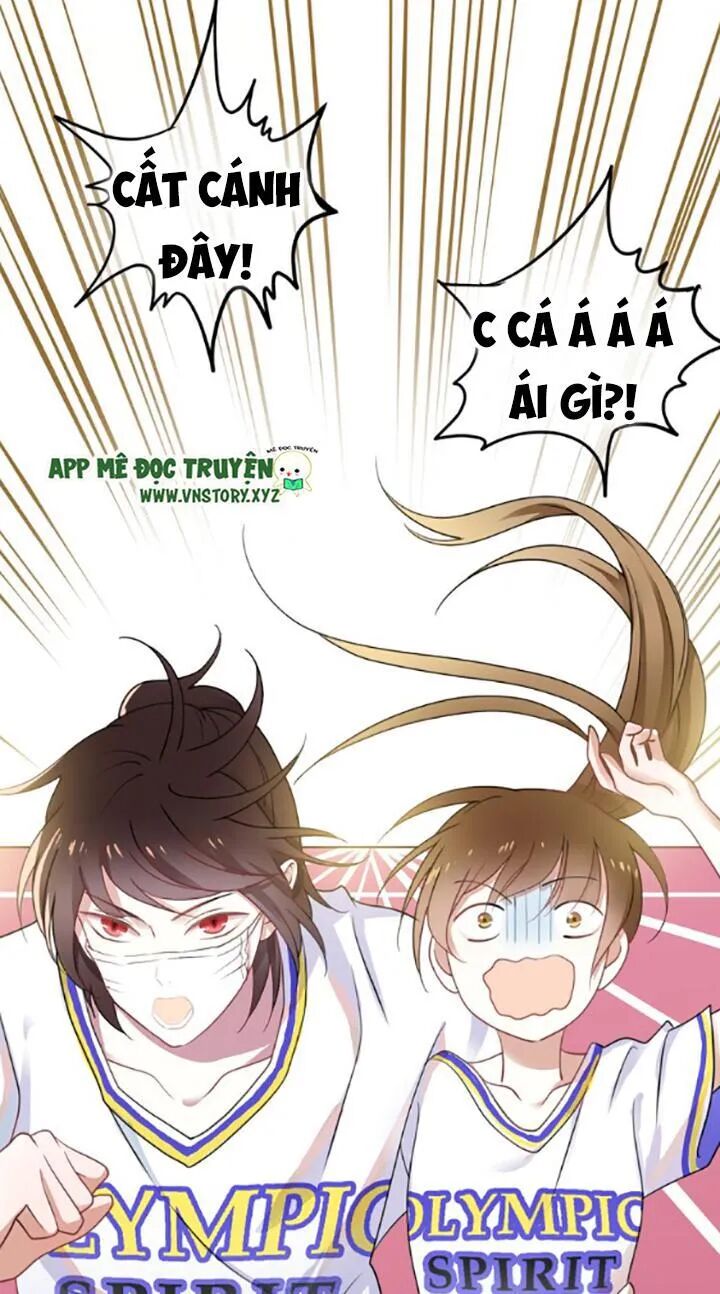 Thần Tượng Điểm Zero: Chapter 126: Mục đích của chúng ta